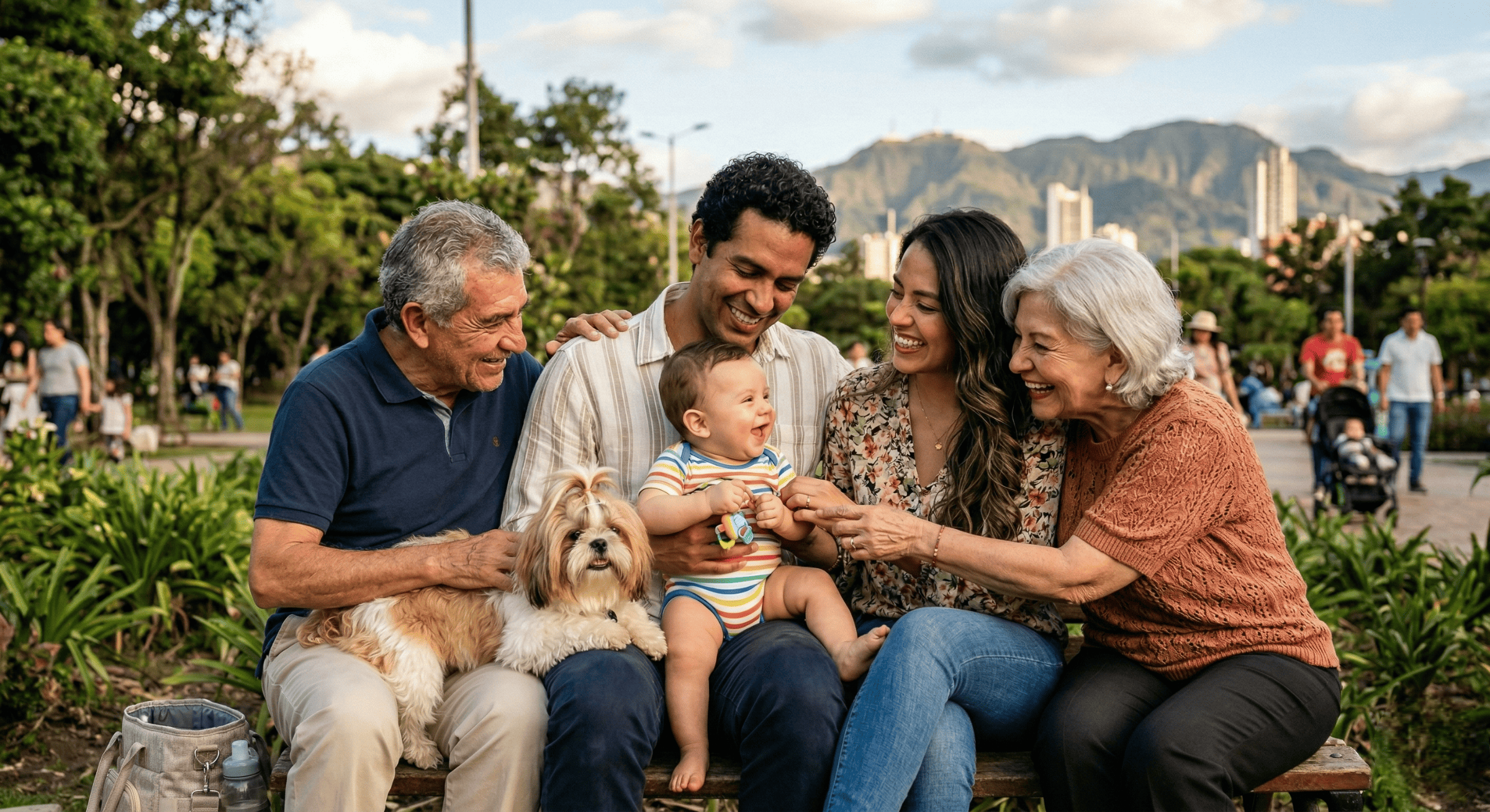 Protección integral para tu hogar: El respaldo que tu familia merece con Exequiales Ciprés