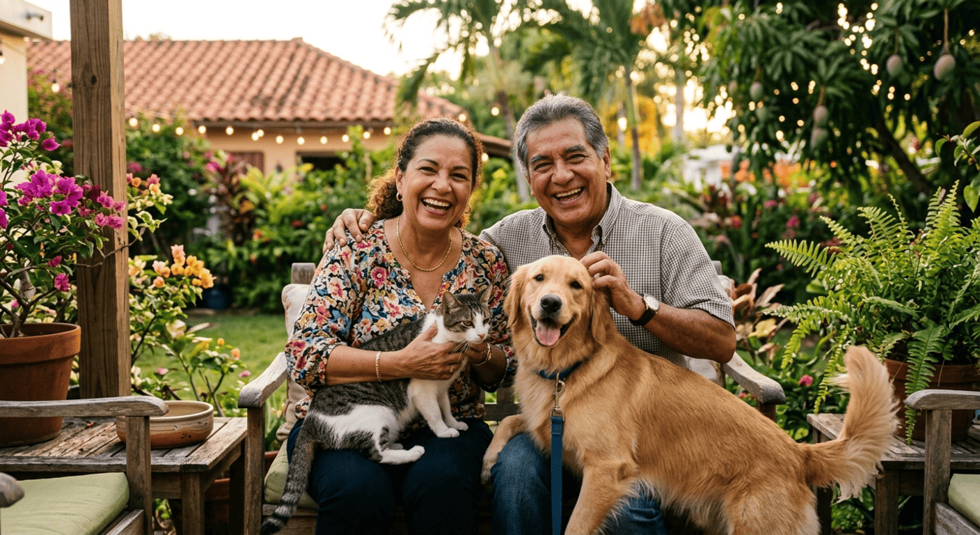 Planes exequiales para mascotas: El Último acto de amor para proteger su memoria
