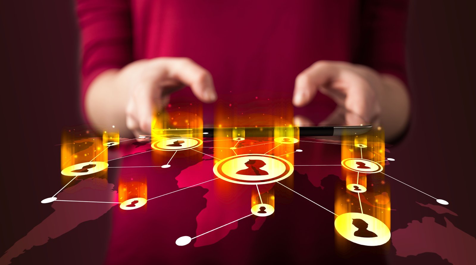 ¿Qué pasa con tus cuentas digitales al morir?
