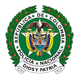 Policía Nacional de Colombia